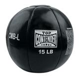 Synthetic Leather Medicine Ball